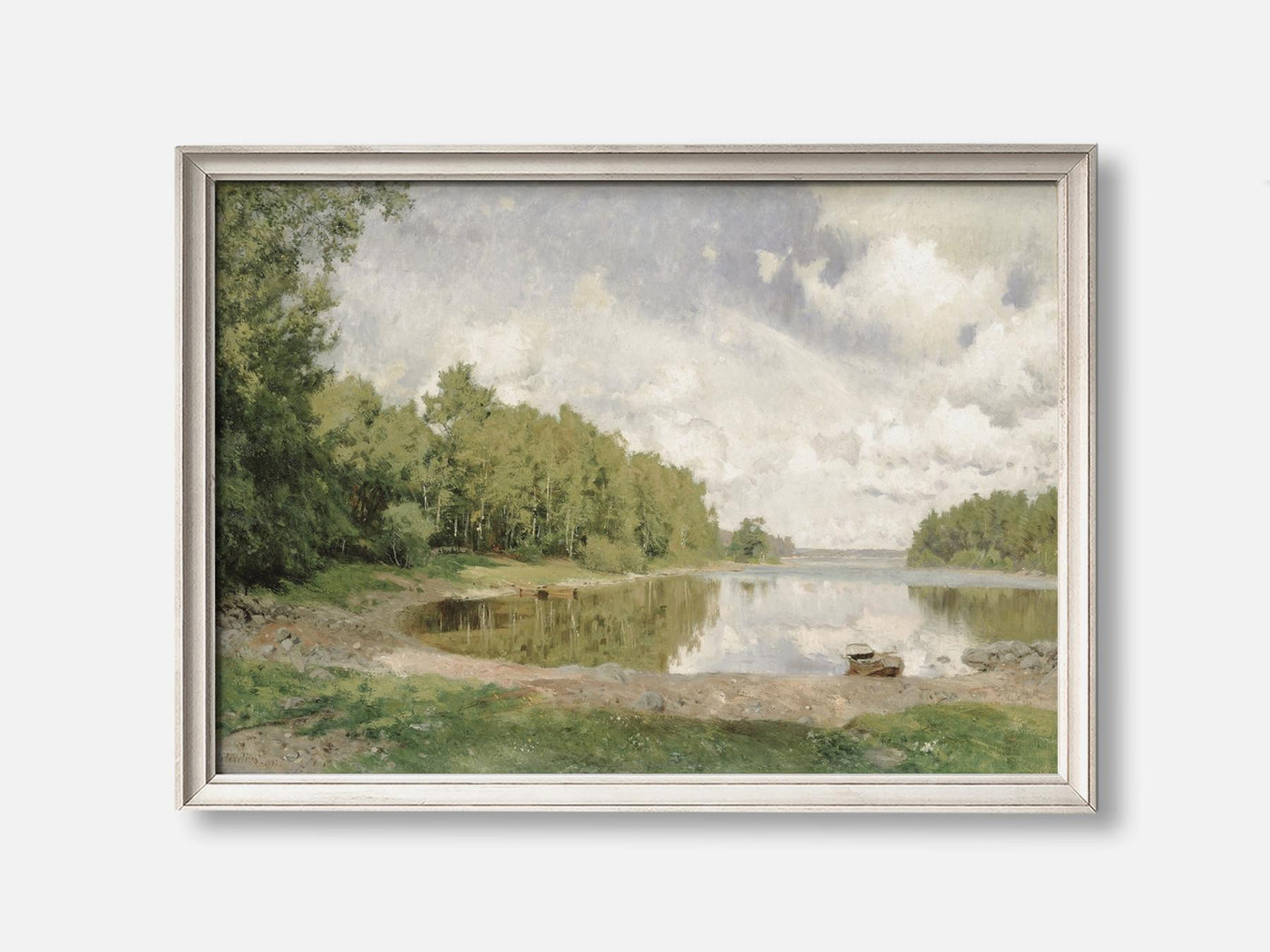 Lake View at Engelsberg (1893) Art Print mockup - A_p82-V1-PC_F+O-SS_1-PS_5x7-C_def variant
