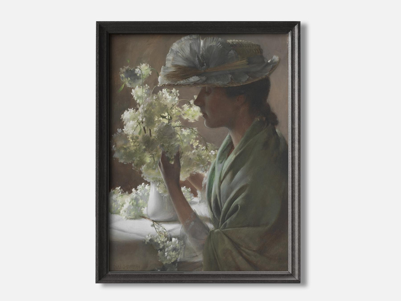 Lady with a Bouquet mockup - A_spr28-V1-PC_F+B-SS_1-PS_5x7-C_def variant