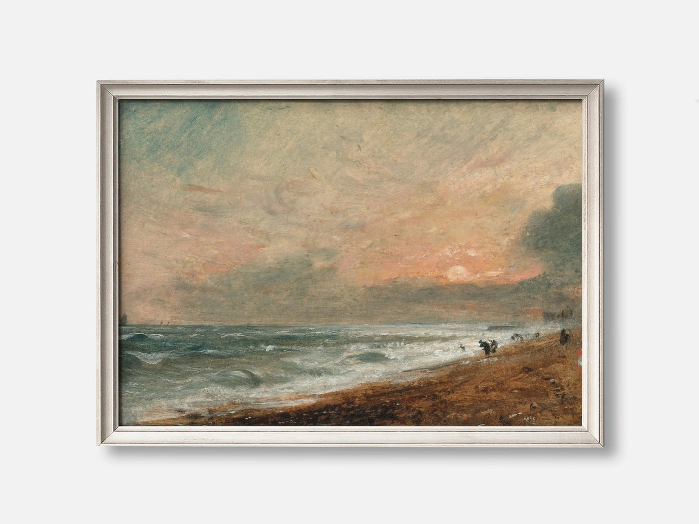 Hove Beach (1824-1828) Art Print mockup - A_p41-V1-PC_F+O-SS_1-PS_5x7-C_def