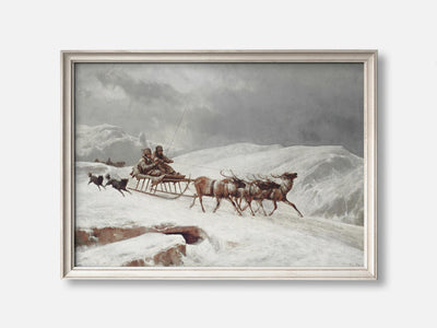 Reindeer Sleigh Ride mockup - A_w37-V1-PC_F+O-SS_1-PS_5x7-C_def variant