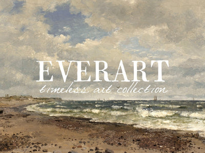 Danish Coast - Printable File - Everart