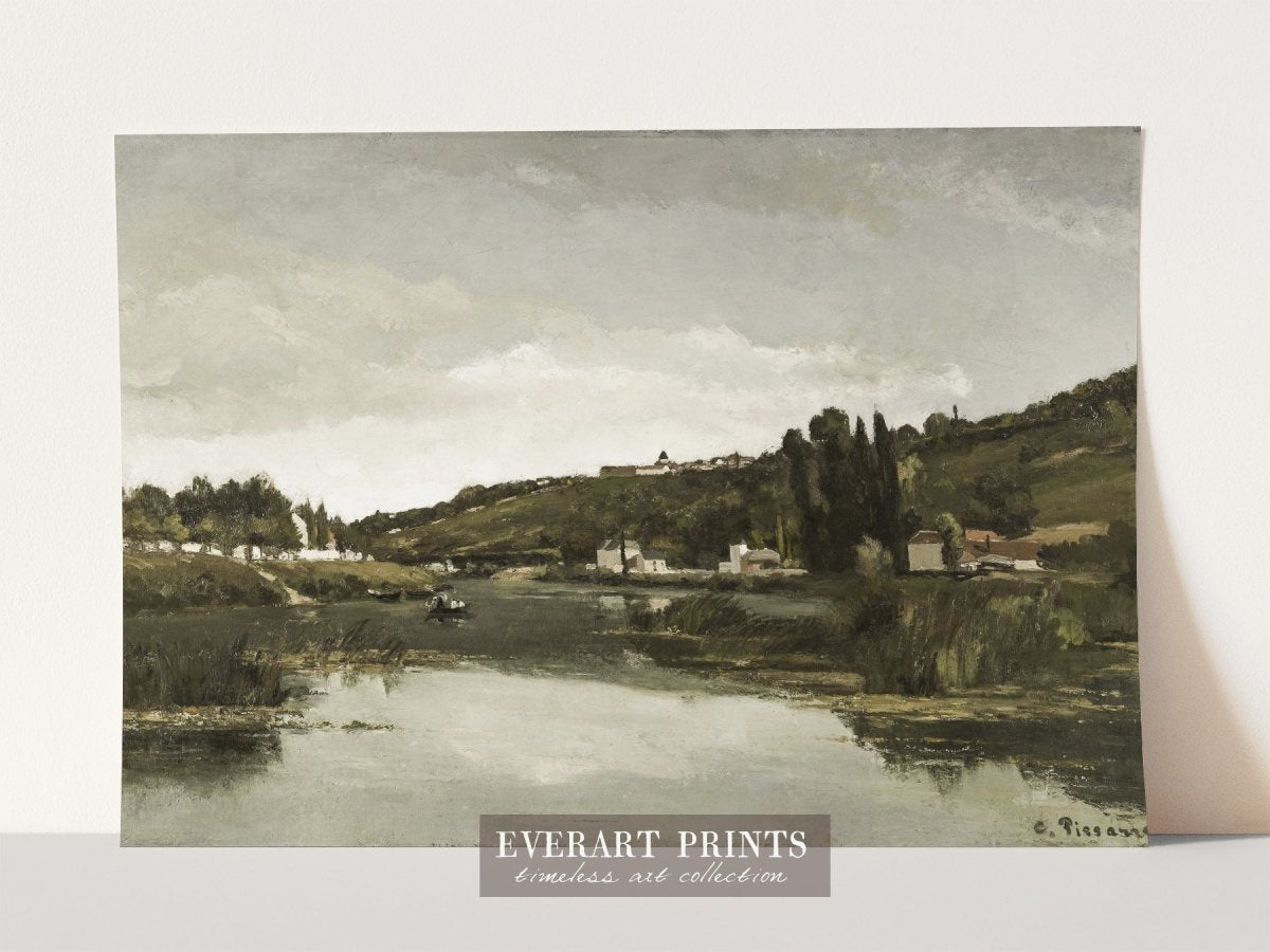 Memories of the Marne - Printable File - Everart