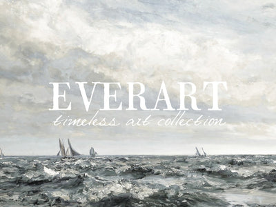 Summer Sailing - Printable File - Everart