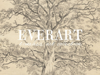 The Great Oak - Printable File - Everart